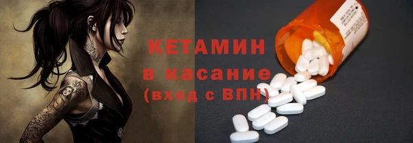 молекула духа Ладушкин