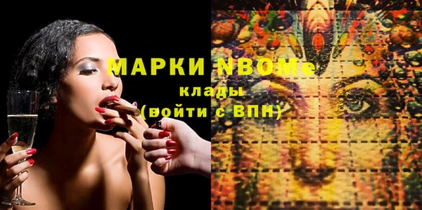 молекула духа Ладушкин