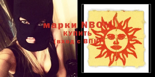молекула духа Ладушкин